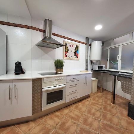 Apartamento Motril centro. Exterior foto