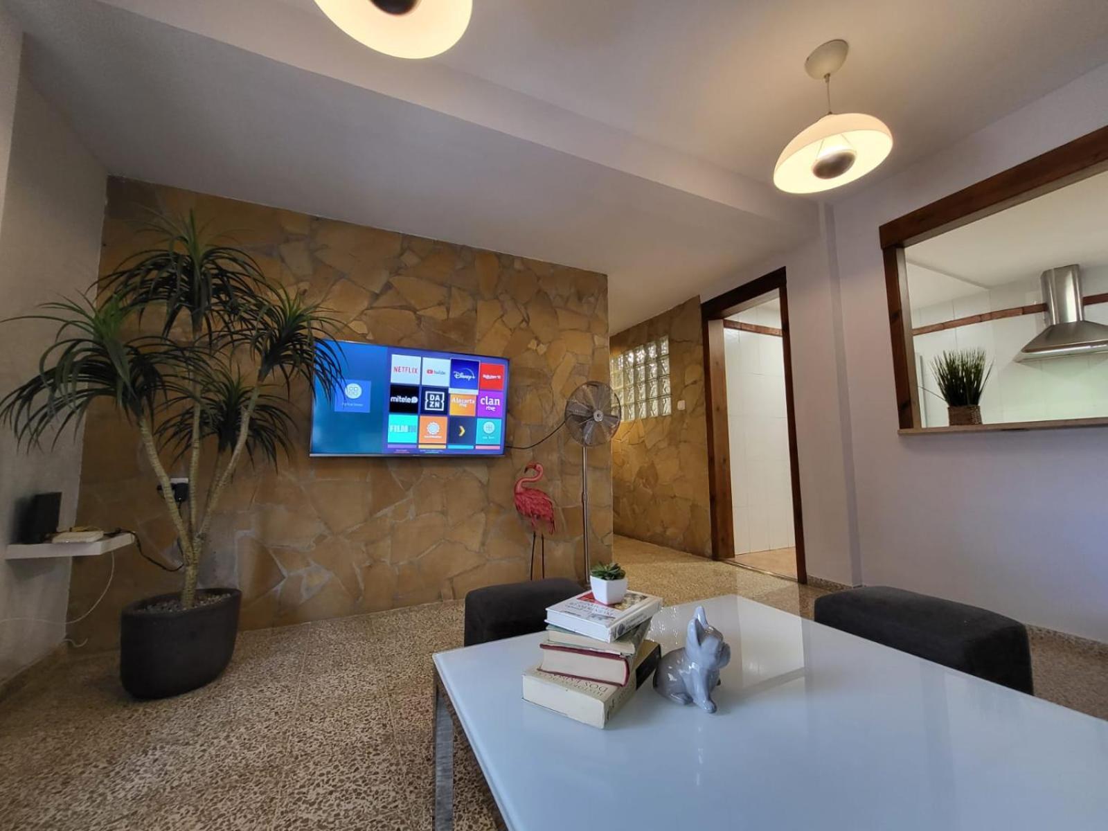 Apartamento Motril centro. Exterior foto