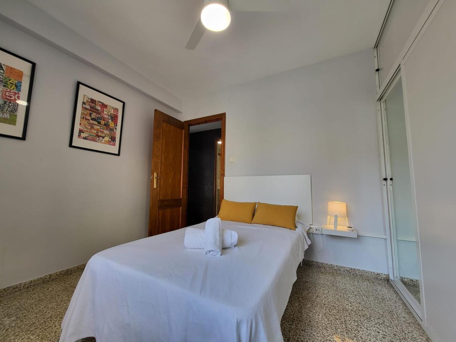 Apartamento Motril centro. Exterior foto