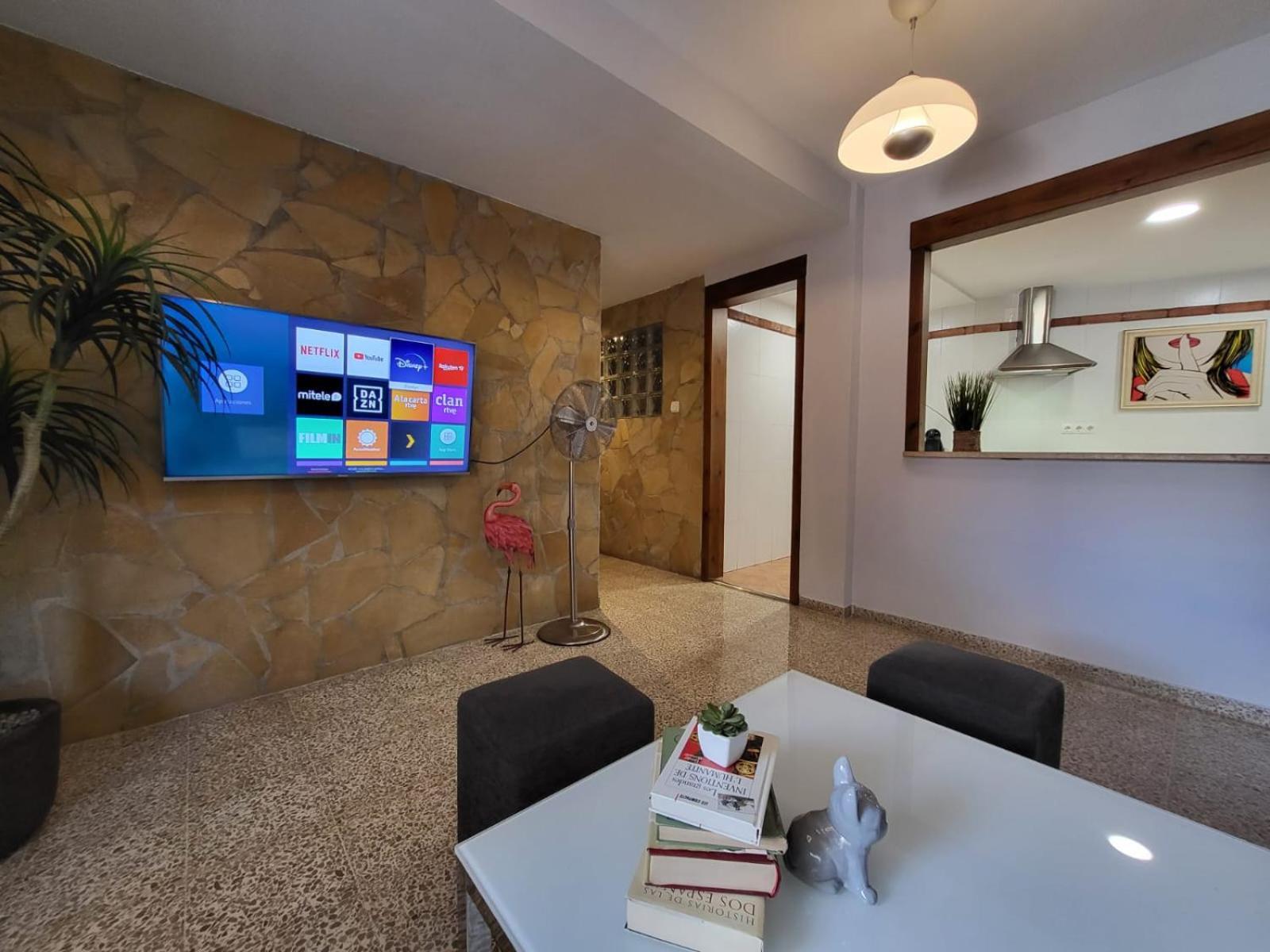 Apartamento Motril centro. Exterior foto