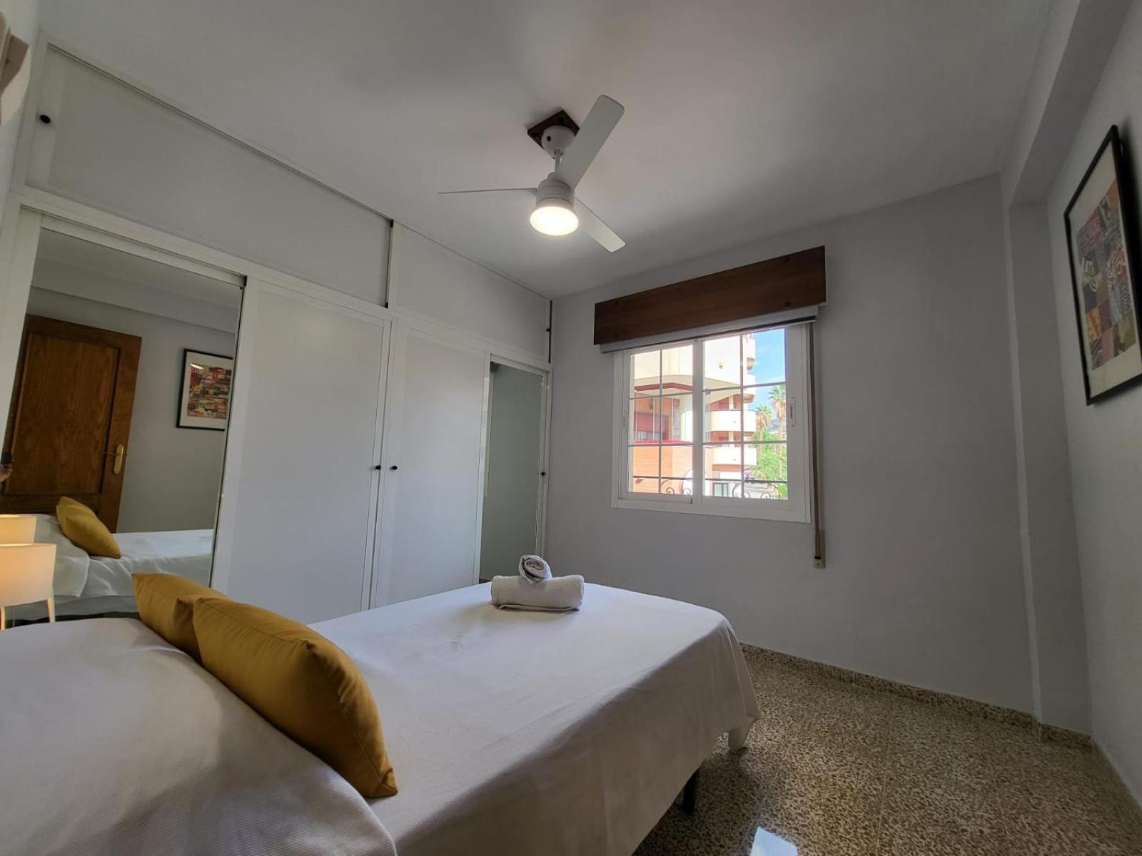 Apartamento Motril centro. Exterior foto