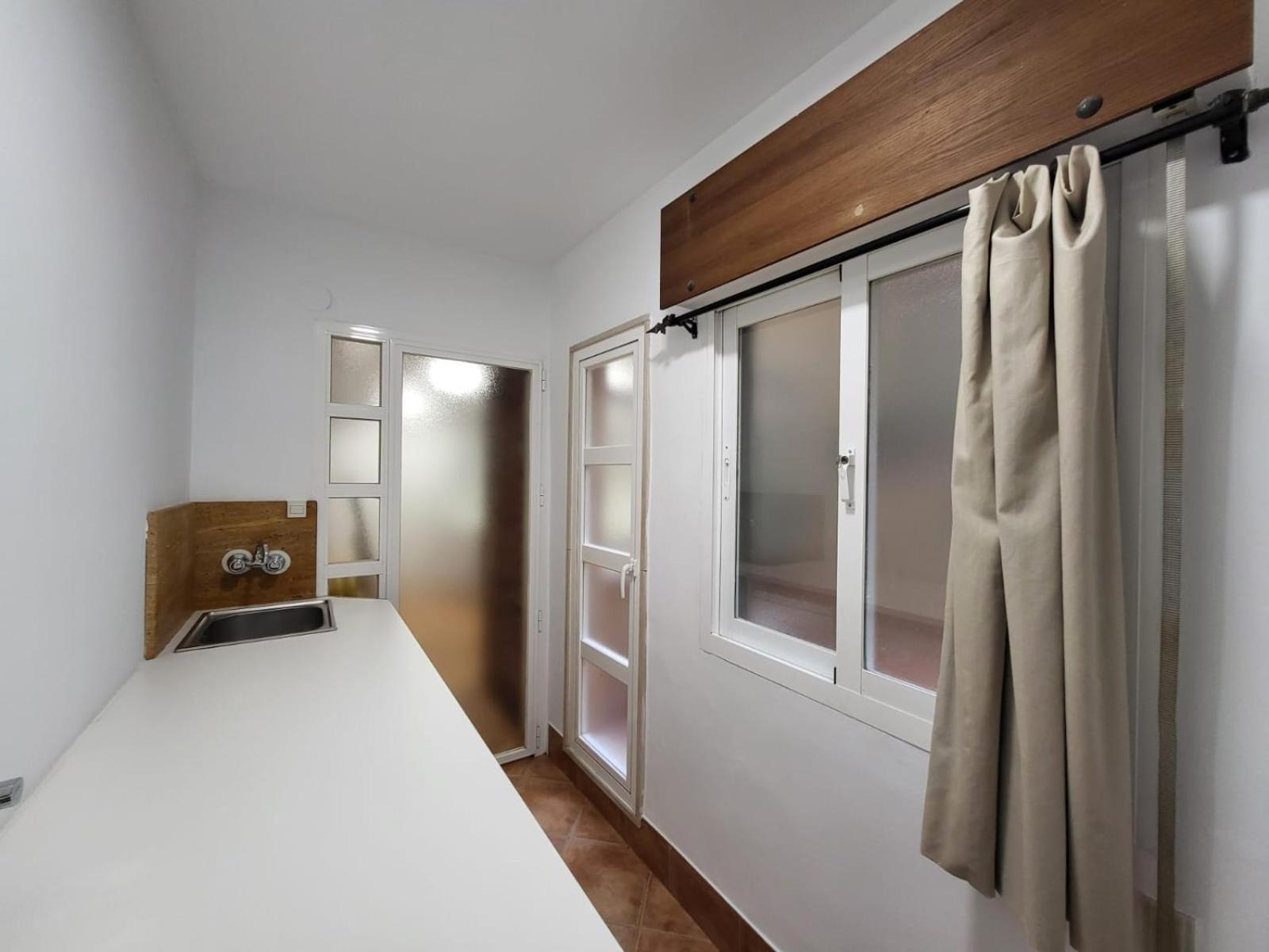 Apartamento Motril centro. Exterior foto