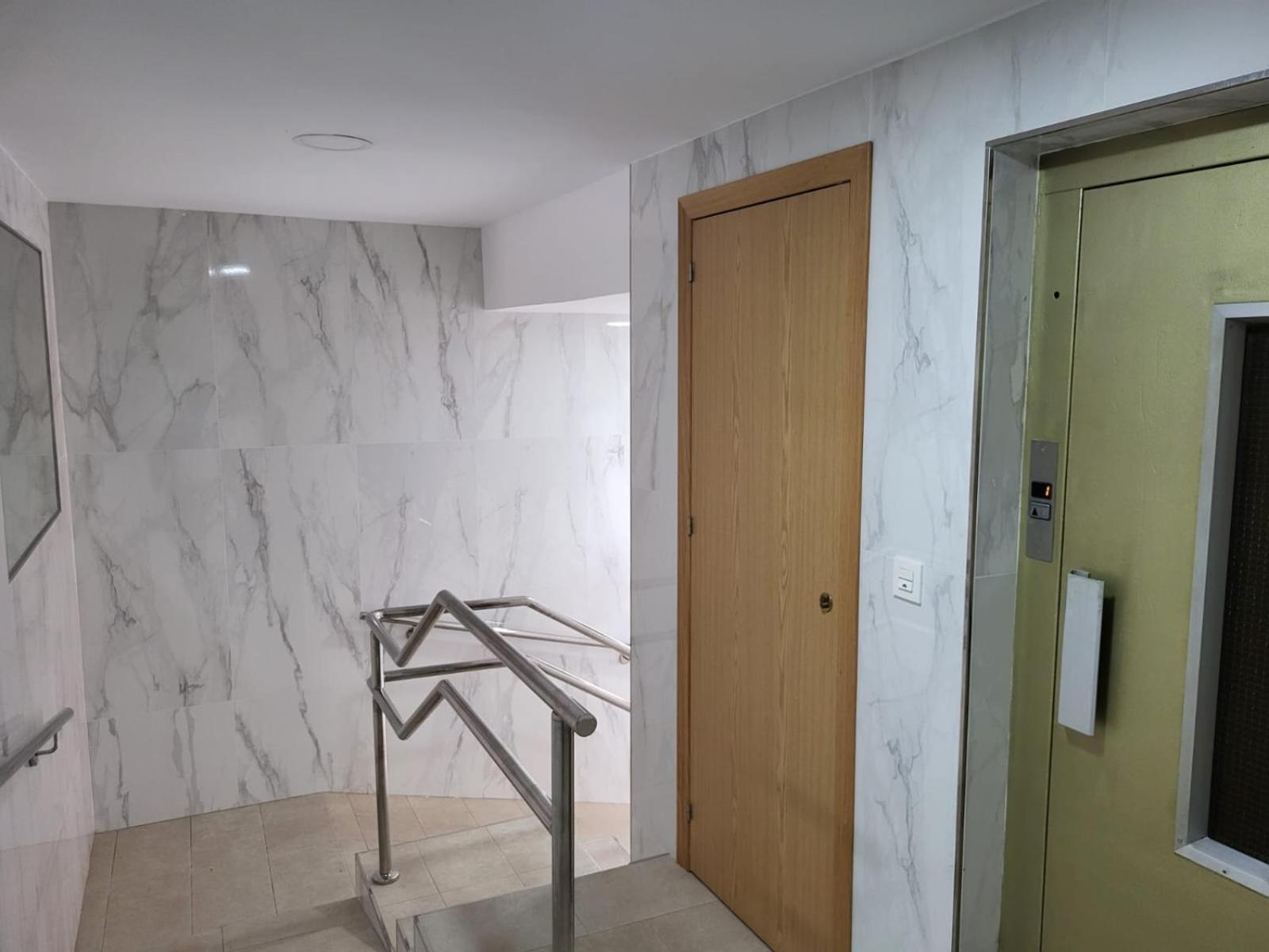 Apartamento Motril centro. Exterior foto