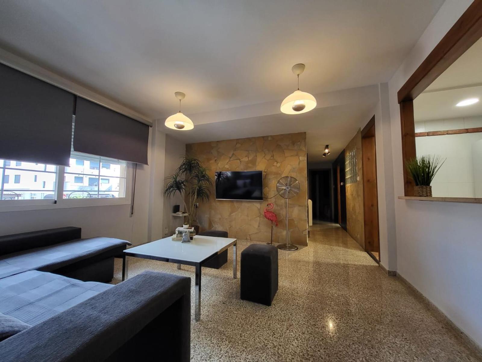 Apartamento Motril centro. Exterior foto