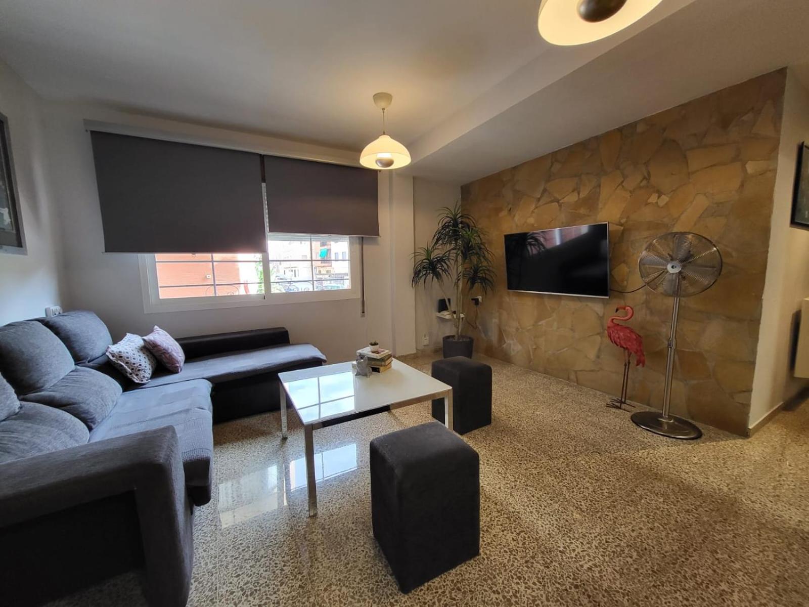 Apartamento Motril centro. Exterior foto