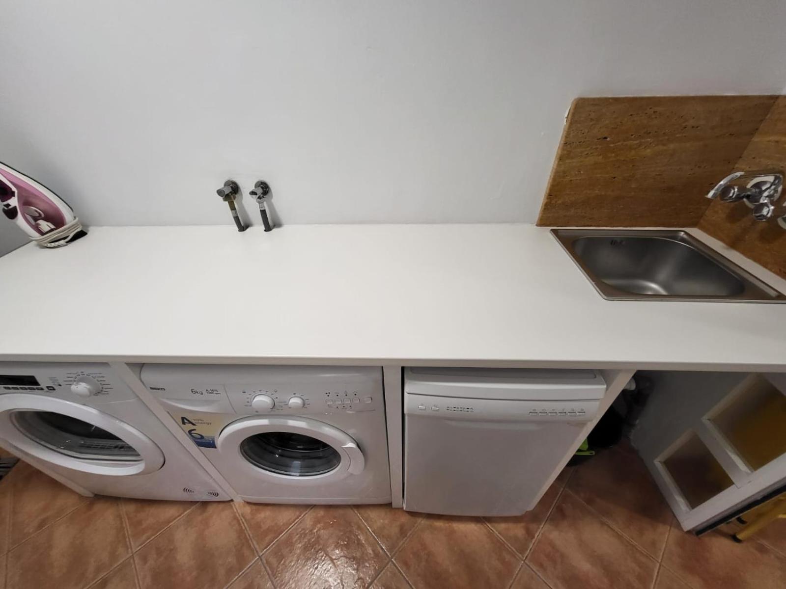 Apartamento Motril centro. Exterior foto