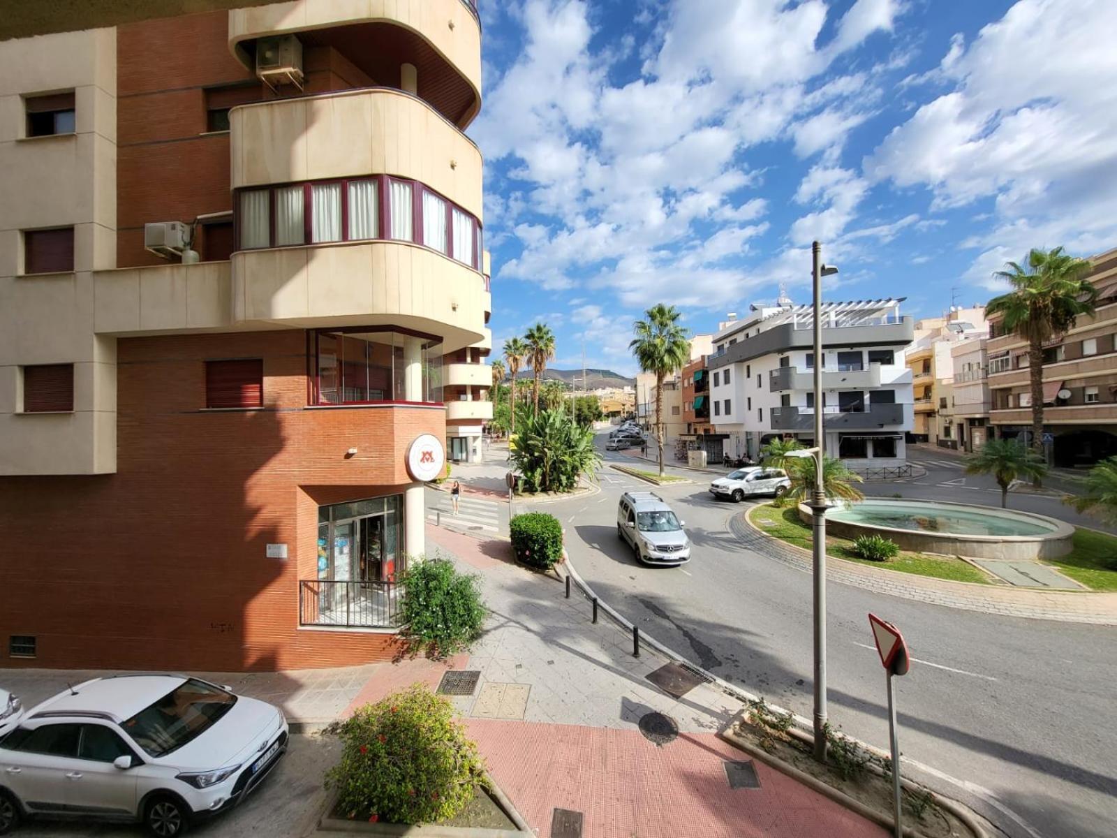 Apartamento Motril centro. Exterior foto